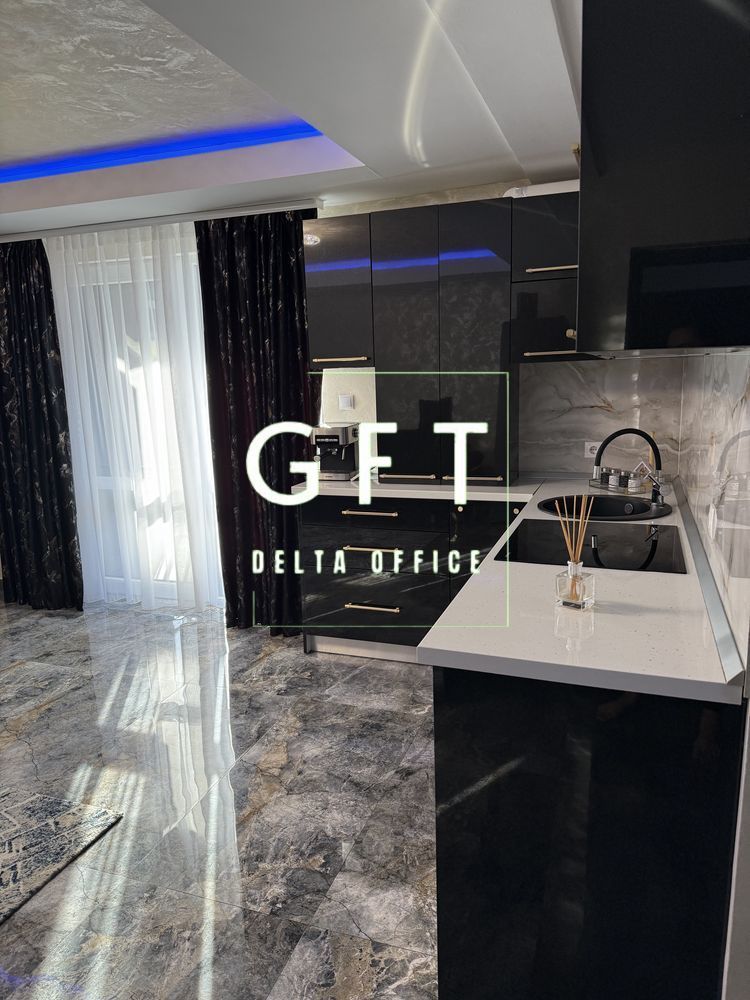 Apartament 2 camere, 51 mp, bloc nou - Poză 4