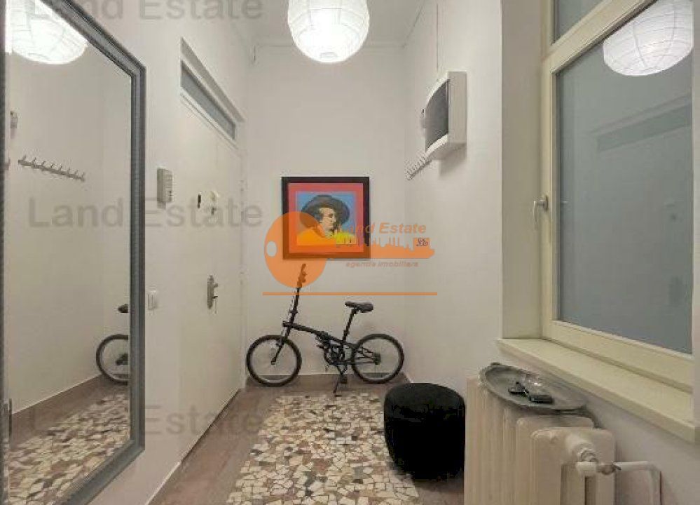 Apartament Cismigiu ( renovat ) - Poză 12