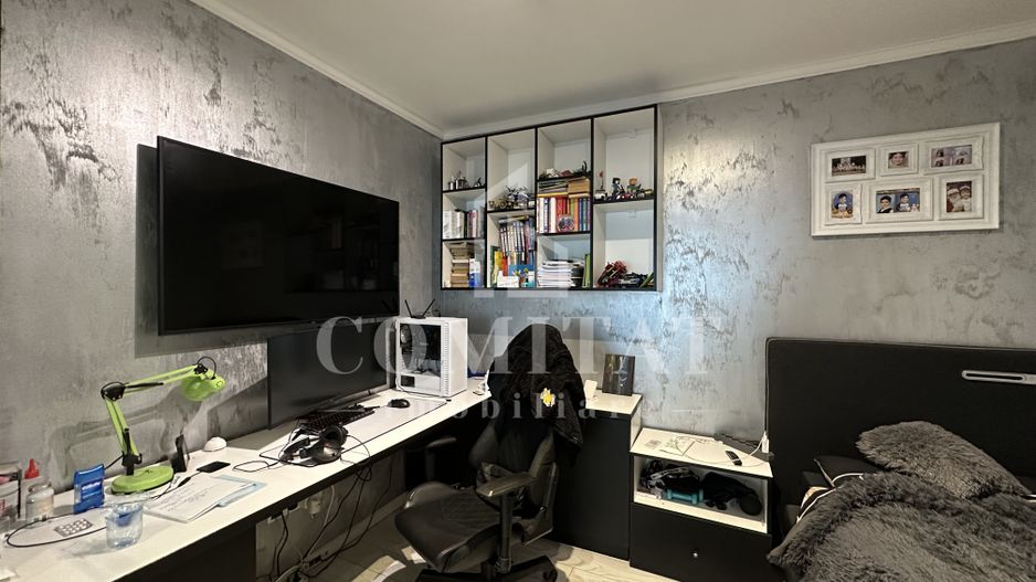 Apartament cu 2 camere | 2 parcări | Zona Eremia Grigorescu - Poză 3