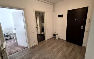 Apartament cu 2 camere + terasa 70 mp - Aviatiei - bloc 2019 - Poză 8