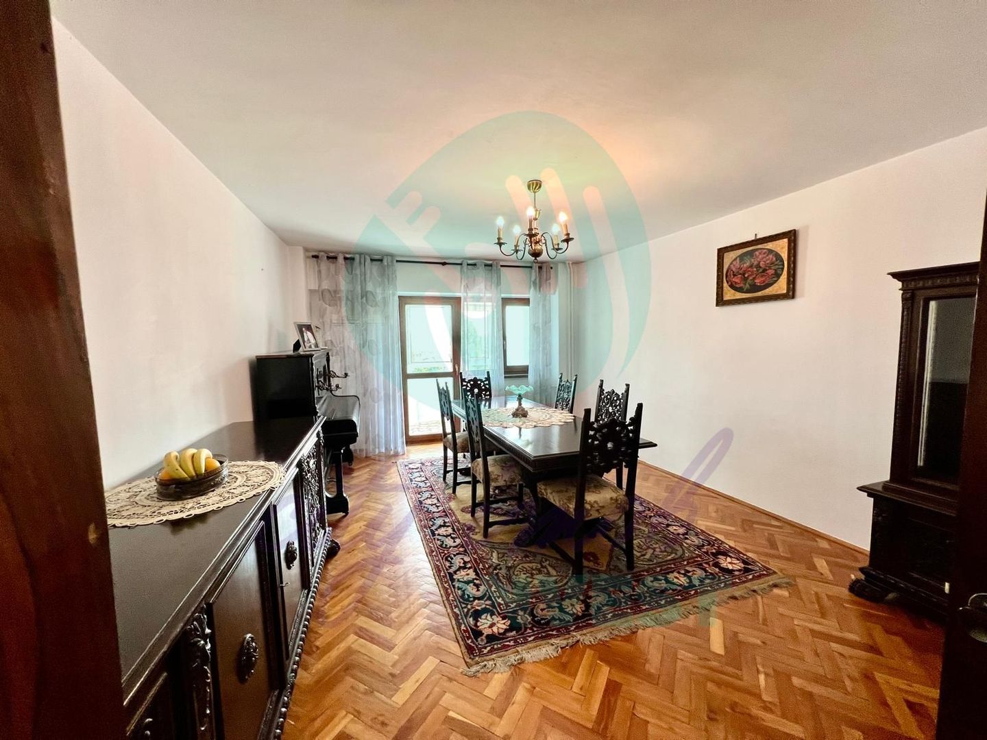 Oportunitate 4 camere 103 mp Stirbei Voda-Berzei - Poză 2