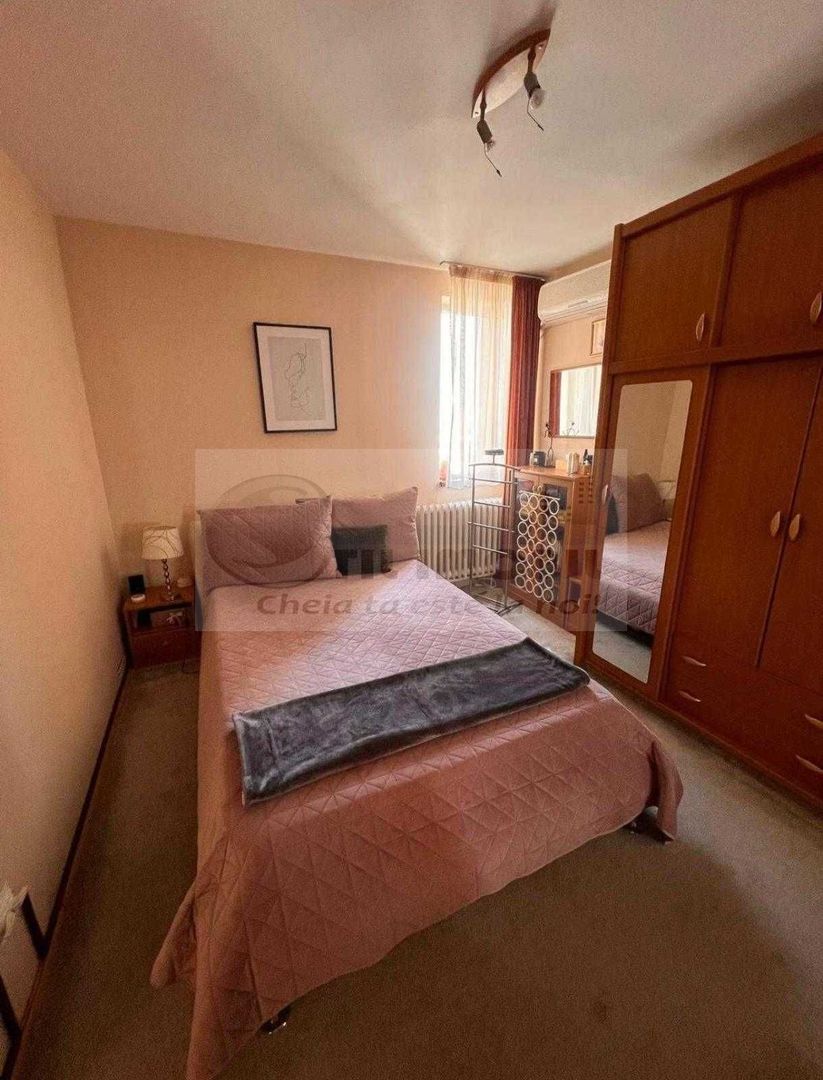 Apartament 3 camere , complet mobilat si utilat in Podu Ros 122.500 € - Poză 3