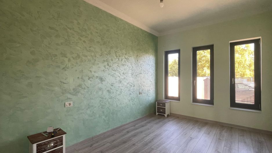 Duplex cu 3 camere, amplasament excelent |Moșnița Nouă| - Poză 10