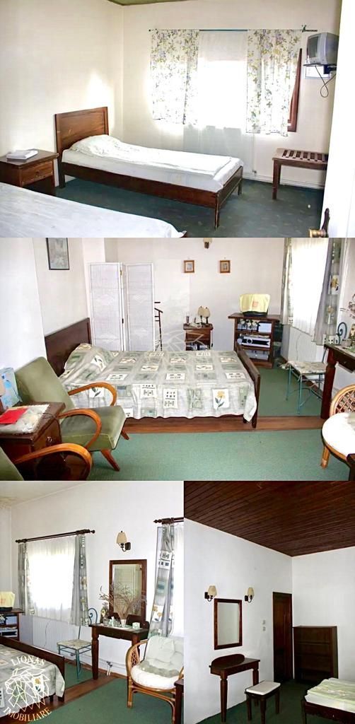 Conac/Casa/Vila - 553 mp - Teren 1652 mp - Breaza (PH) - Poză 5