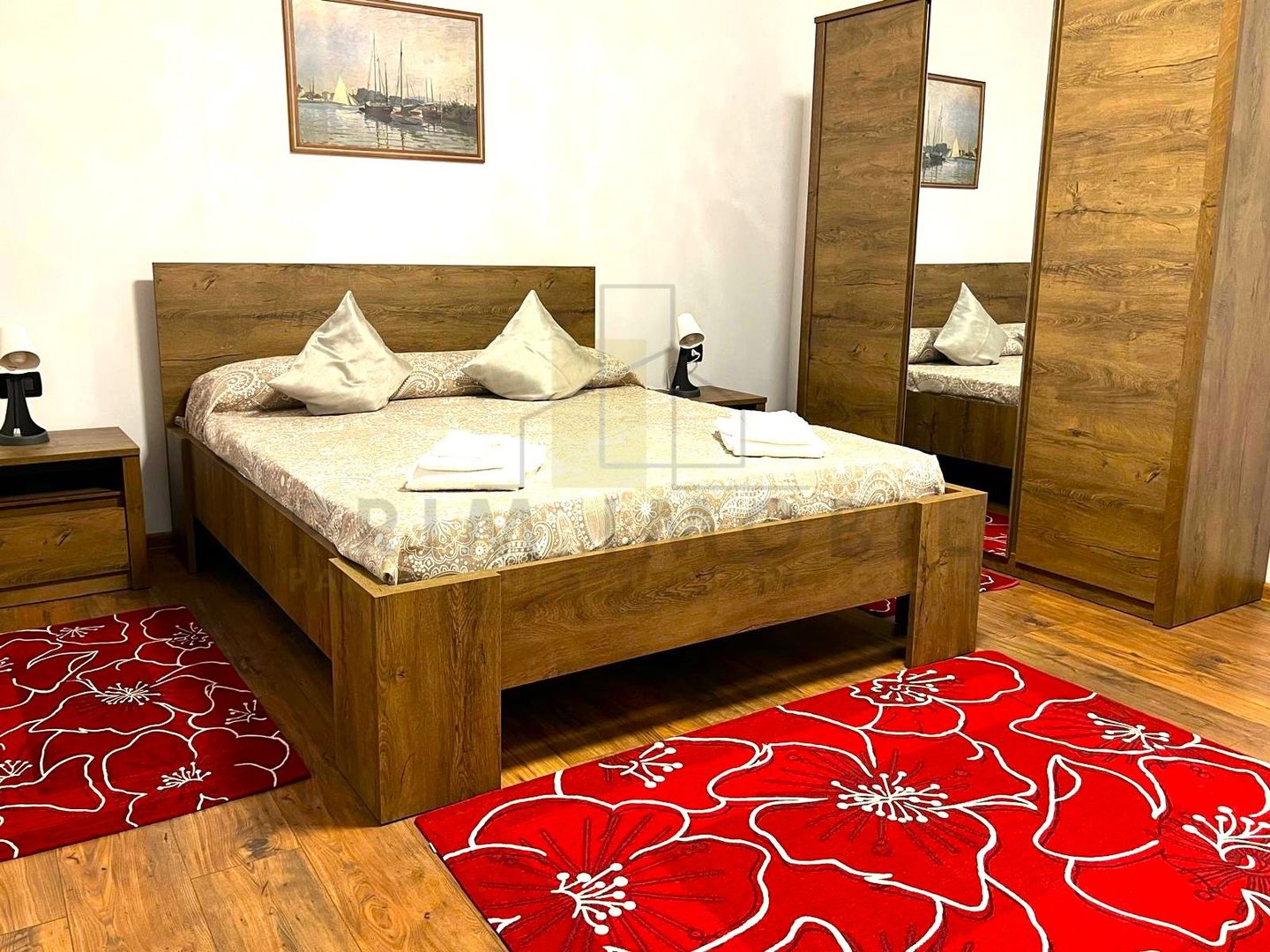 APARTAMENT 1 CAMERA | CENTRAL | PIATA UNIRII | 10 MINUTE DE UMF - Poză 5