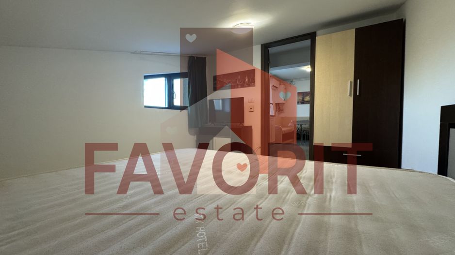 Comision 0%. Disponibil imediat. Mobilat si utilat. Pozitie excelenta - Poză 11