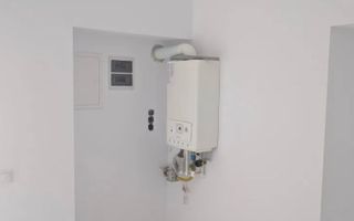 Spatiu comercial Nou 30 mp-ideal cabinet, birou, locuire-Central - Poză 3