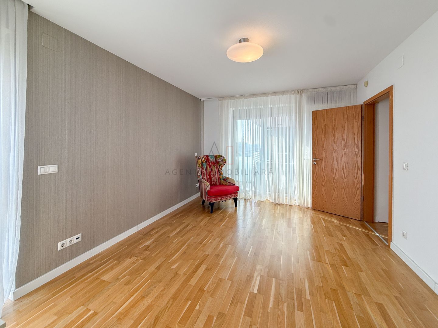 4 Camere Green Lake | Parcare Inclusa | Baneasa Sisesti - Poză 12