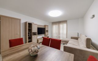 DE INCHIRIAT | APARTAMENT 3 CAMERE | CALEA BASCOV – PITESTI - Poză 1