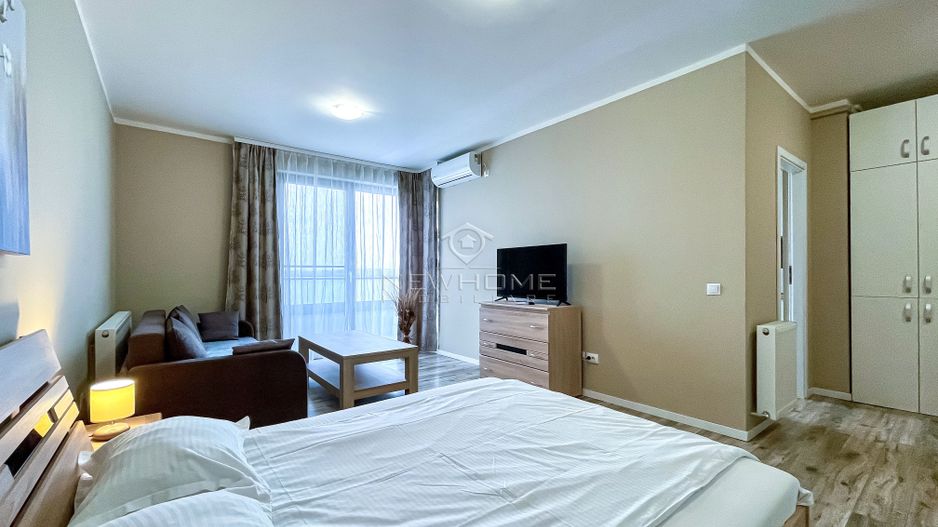Apartament 1 camera Parcare, zona Iulius Mall - Poză 4
