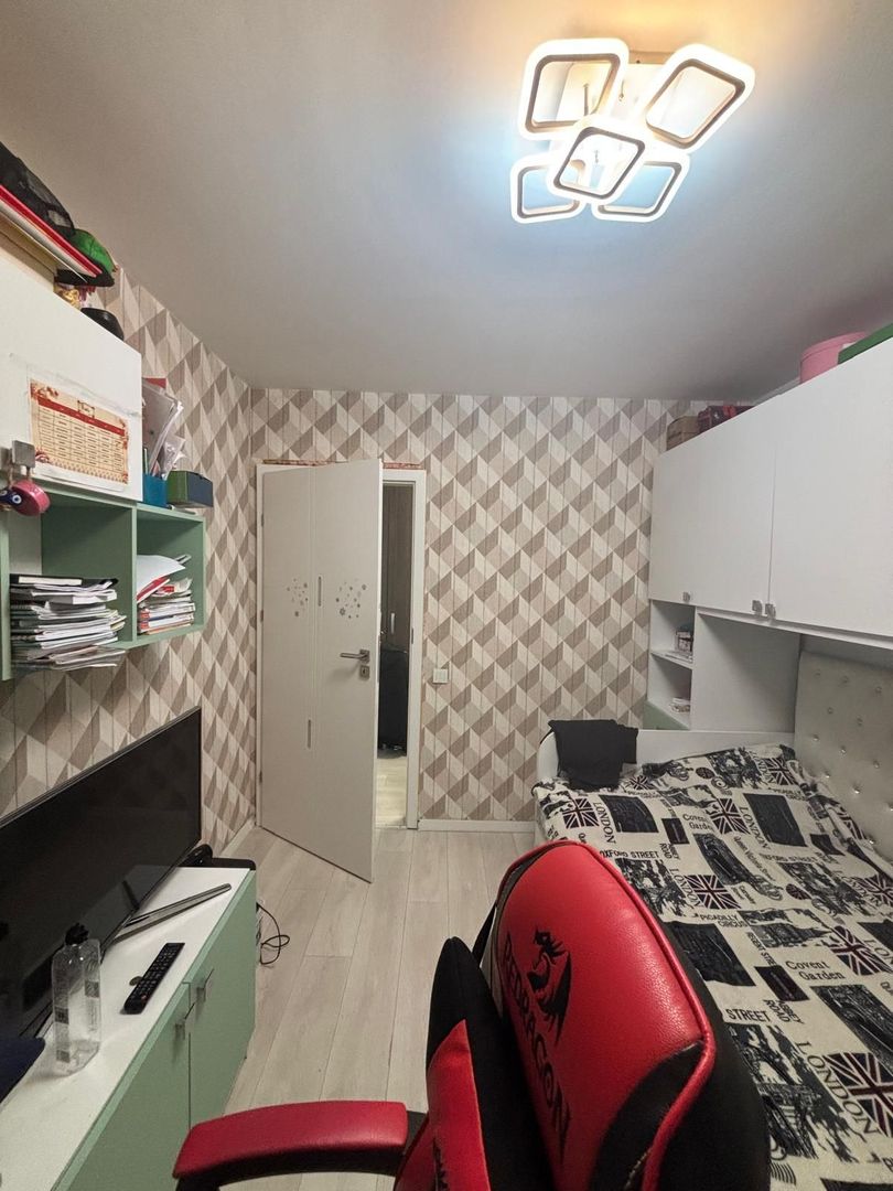 Apartament 3 camere Sebastian Centrala Proprie T632 - Poză 14