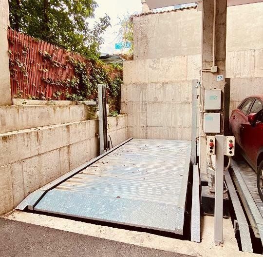 Penthouse în complexul Conest Edifici Mihai Bravu - Poză 16