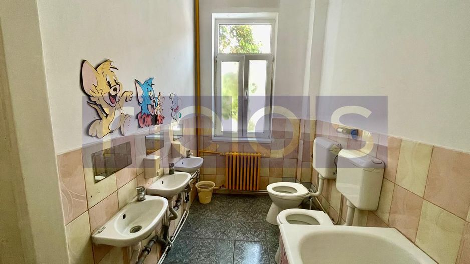 VANZARE VILA INTERBELICA VATRA LUMINOASA NECESITA RENOVARE CURTE PROPRIE - Poză 10