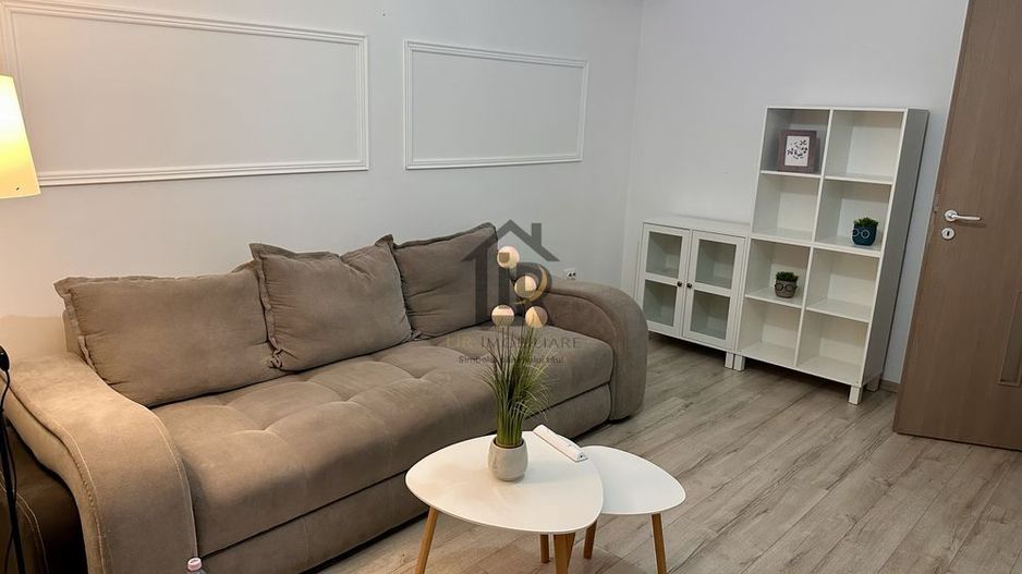 Apartament 2 camere,loc parcare subteran- Cug - Ideal Residence - Poză 1