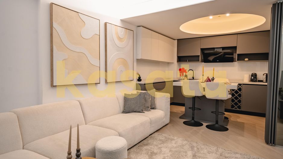 Apartament 3 camere | Complet mobilat | utilat | Parcare si boxa - Poză 5