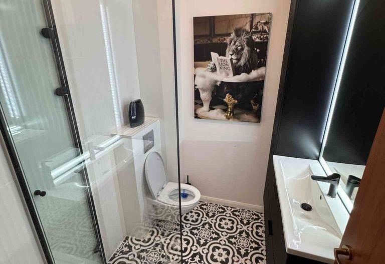 Apartament 3 camere + parcare - Poză 14