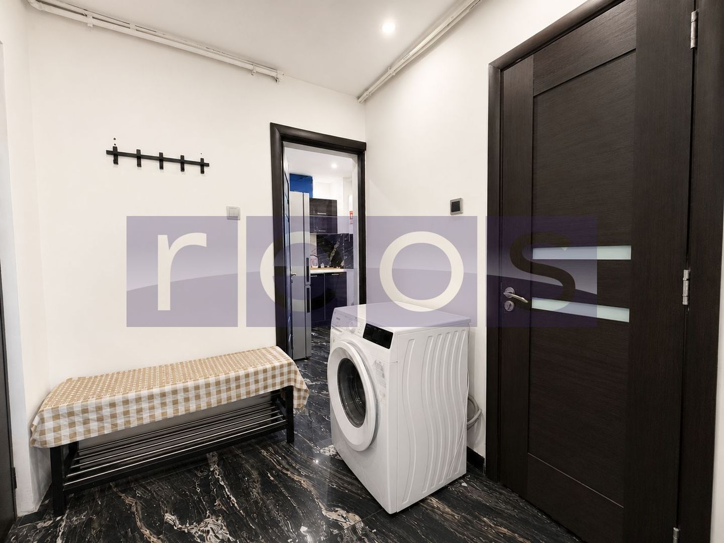 VANZARE 2 CAMERE | ETAJ 1 | CENTRALA PROPRIE | CALEA VICTORIEI | BOXA DEMISOL - Poză 9