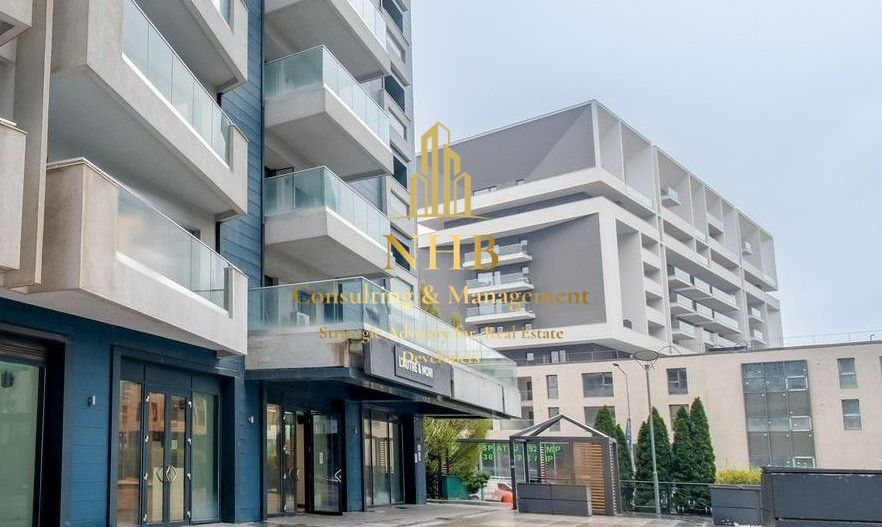 Spațiu Comercial de Închiriat - Fabrica de Glucoză (integral/ parțial)UP GROUND - Poză 11