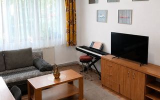 Apartament cu 2 camere, zona Piața Hermes, Gheorgheni. - Poză 3