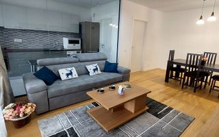 Apartament 2 camere - Pipera, Aurel Vlaicu - Nusco City - Poză 1