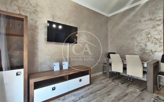 Apartament de inchiriat cu 2 camere in Sanmartin, Bihor - Poză 6