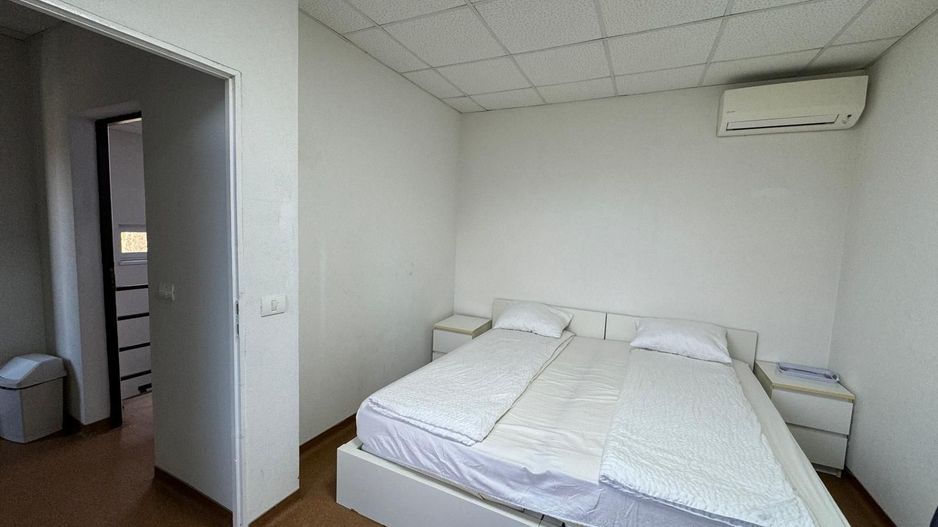 Ansamblu turistic la Lacul Surduc - Poză 12