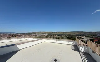 Duplex premium cu terasa panoramica de 75 mp, zona Vivo - Poză 11