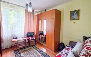 Vânzare Piața Sudului - Sergent Nițu Vasile Apartament 2 Camere - Poză 11