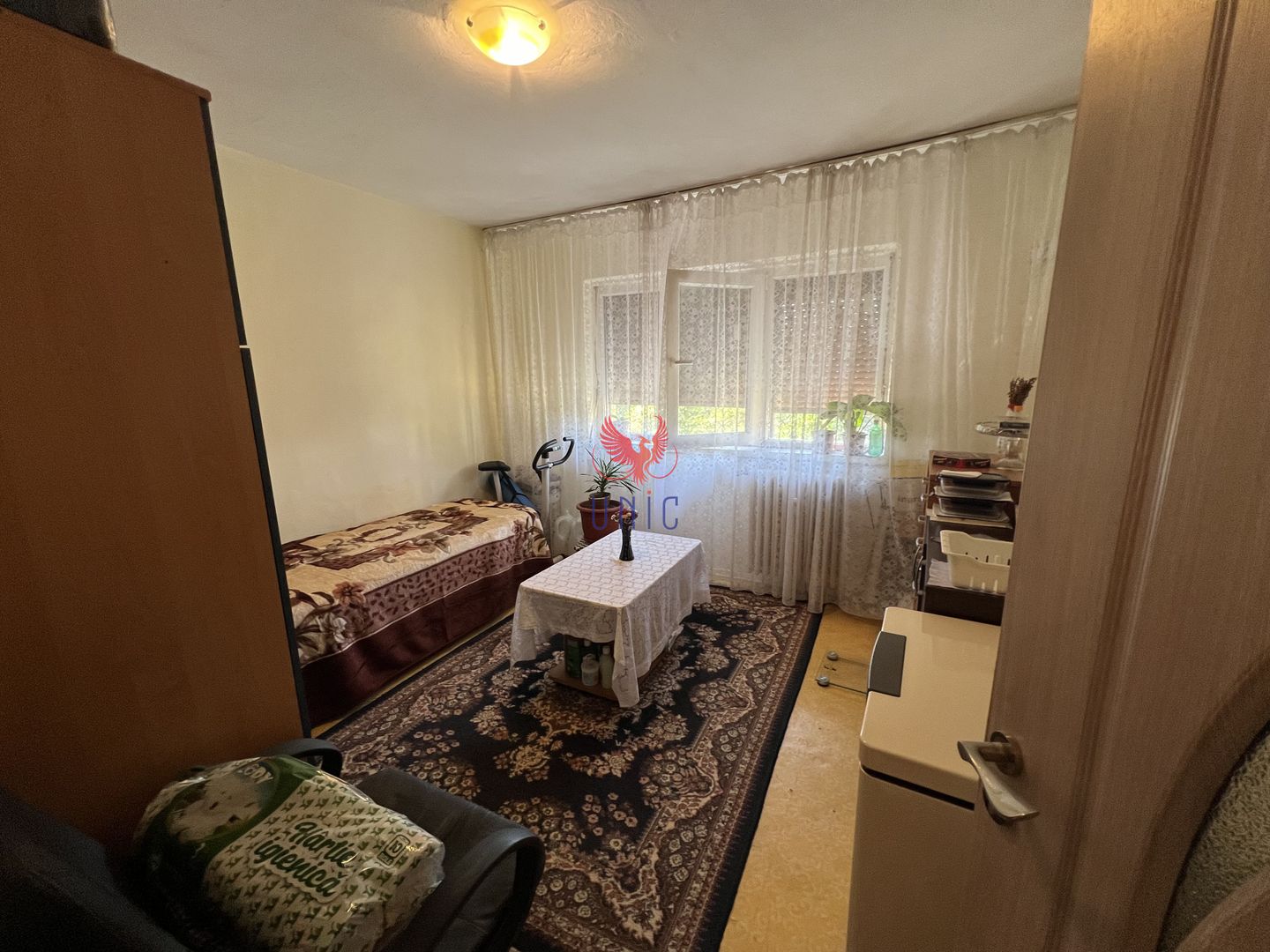 Apartament 2 camere Consul - Poză 1