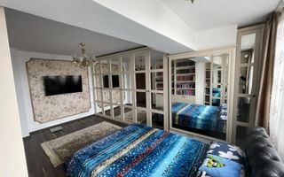 Unirii - P-ta ALBA IULIA, apartament 3 camere decomandate, etaj 5 - Poză 10