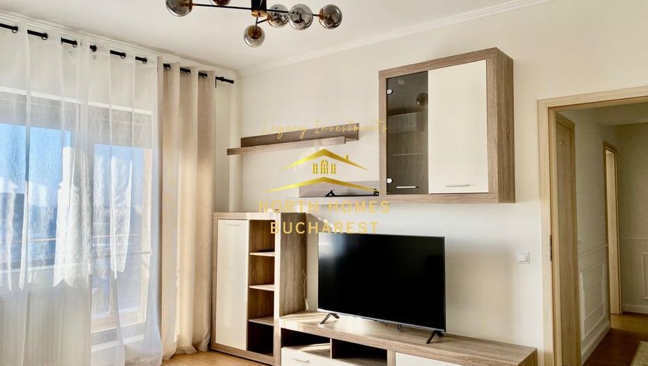 Apartament 2 camere - Zona Lujerului - Poză 2