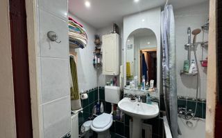 Apartament 4 camere, 96 mp utili, 2 băi, 2 balcoane – Zona Dristor  V5 - Poză 18