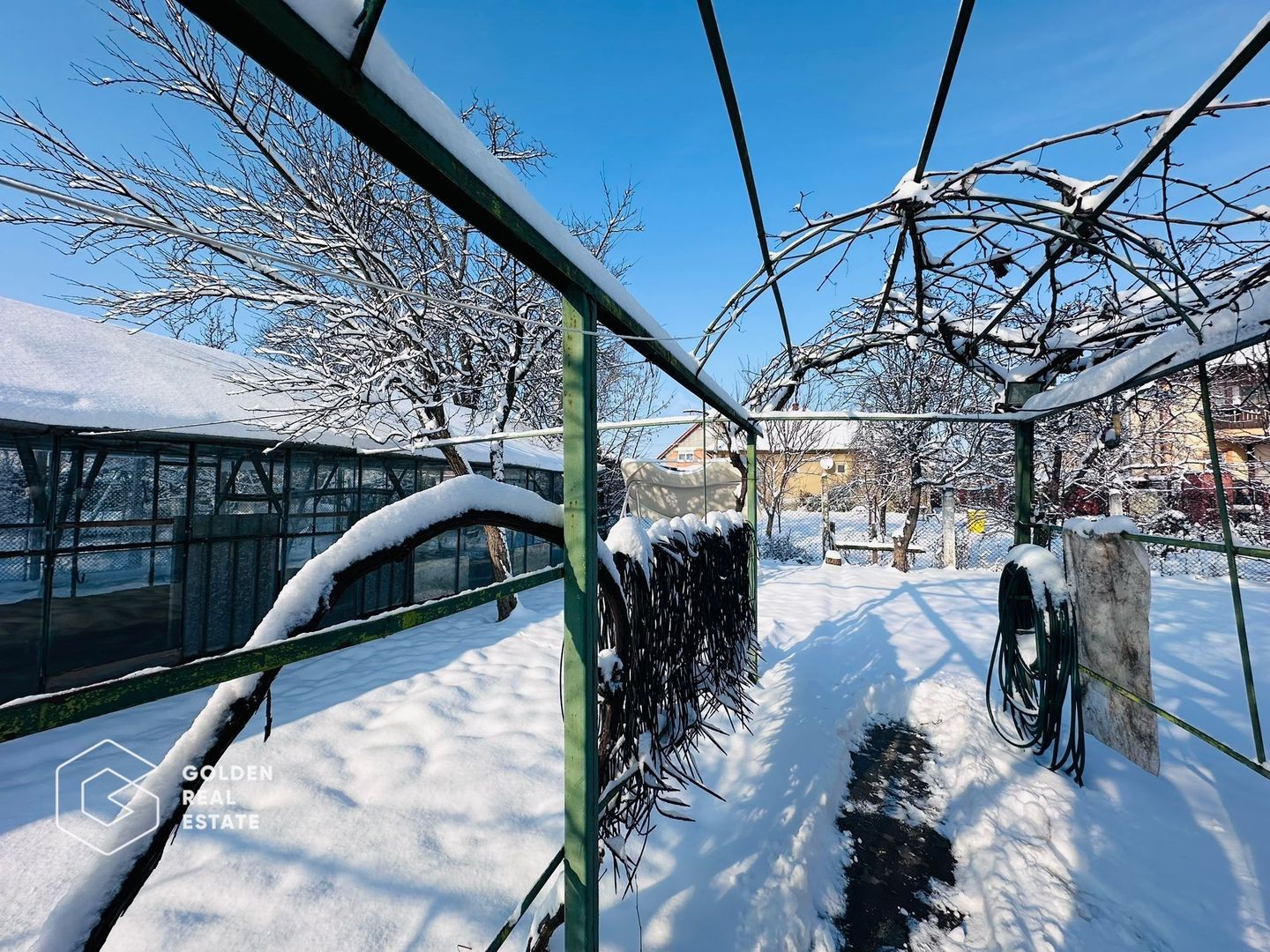 Casa 3 camere, teren 720 mp, garaj, Cartier Șega - Poză 14