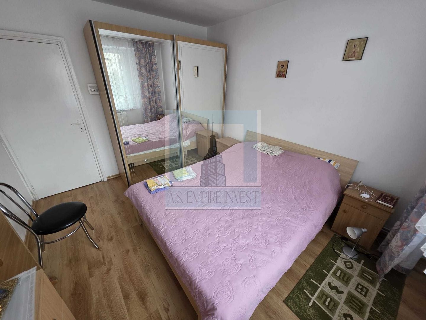Apartament 3 camere pe Calea Bucuresti - Poză 4