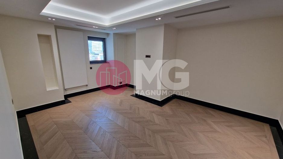 Apartament spectaculos de vanzare- bloc nou- zona Beller - Poză 11