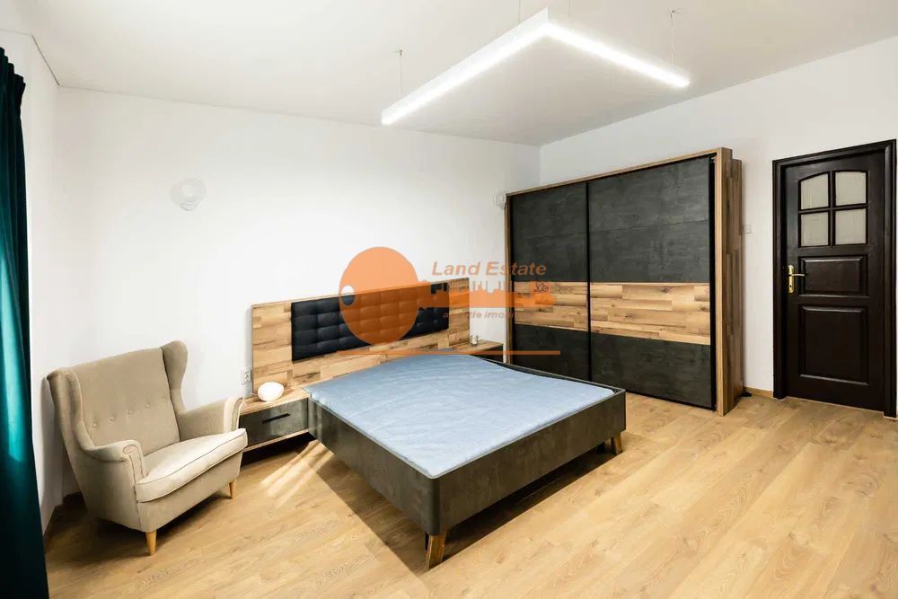 3 camere Calea Victoriei - Poză 3