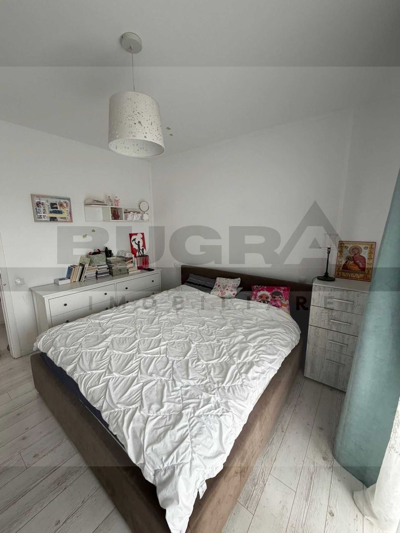 Apartament de 2 camere, 54mp, parcare subterana, zona Oasului - Poză 1