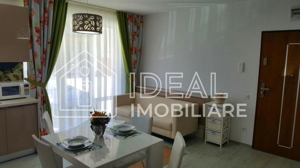 Apartament cu 2 camere de vanzare in Calea Cisnadiei - Poză 7