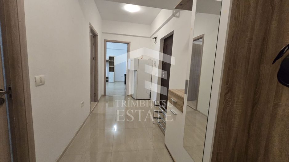 MAMAIA NORD- Apartament de inchiriat pe termen lung. - Poză 9