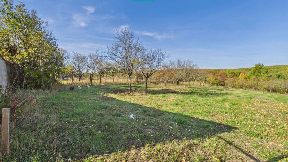 Casă în Șumugiu, teren 2.610 mp - Poză 8
