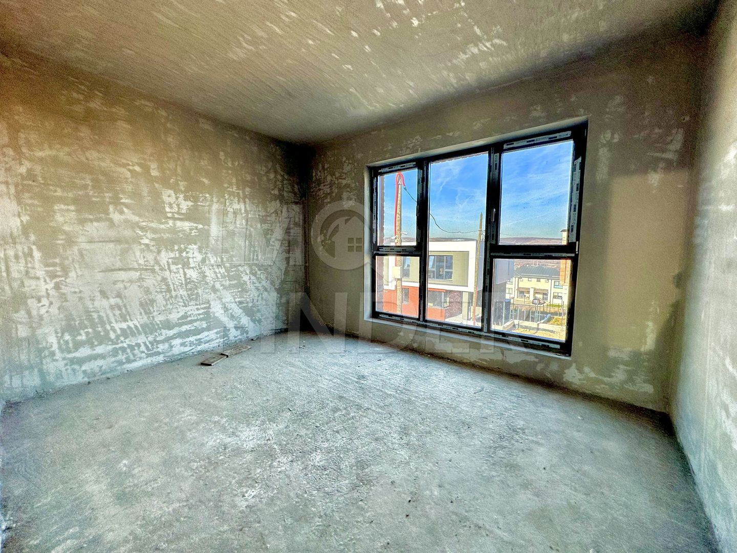 DIRECT DEZVOLTATOR- Case vanzare Floresti,  zona VIVO - Poză 27