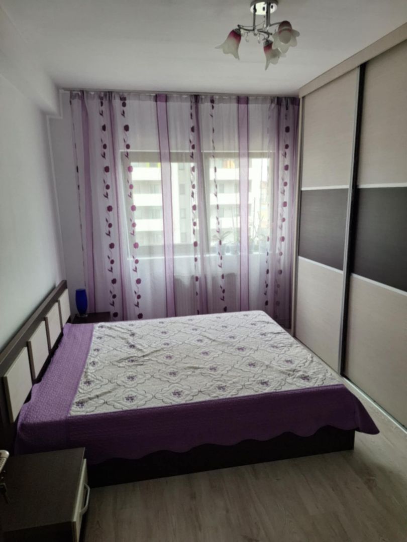 Apartament 3 Camere, 65 MP, Floresti, zona Poligonului - Poză 16