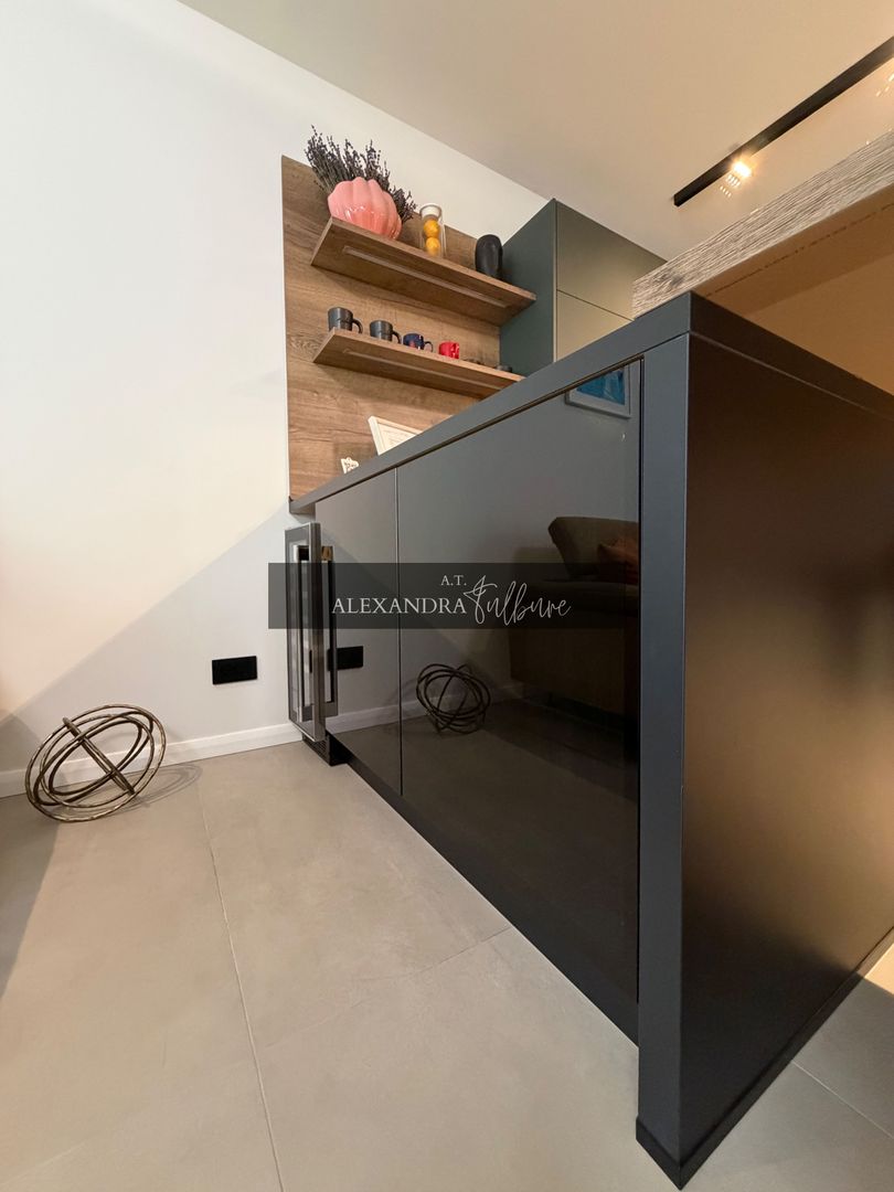Apartament PREMIUM de vanzare– Tăietura Turcului, Cluj-Napoca - Poză 3