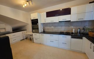 Domeniu privat în Corbeanca – 2 vile, 3.278 mp teren, piscină - Poză 6