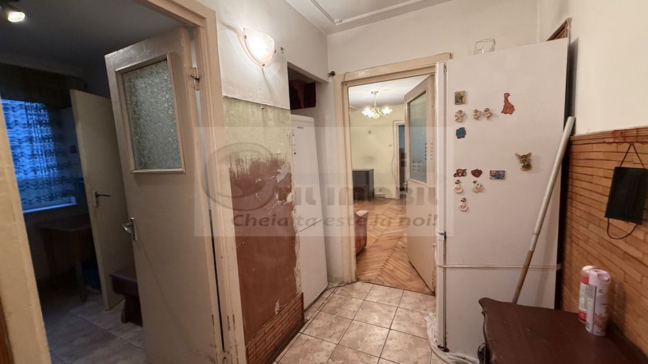 2 CAM TATARASI DISPECER FARA RISC PARTER FLUX ALIMENTAR - Poză 9