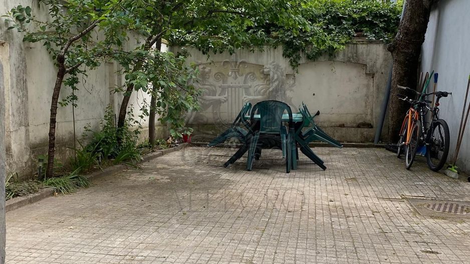 Apartament in Vila | Dorobanti | 221 mp | Parter Inalt + Demisol - Poză 21