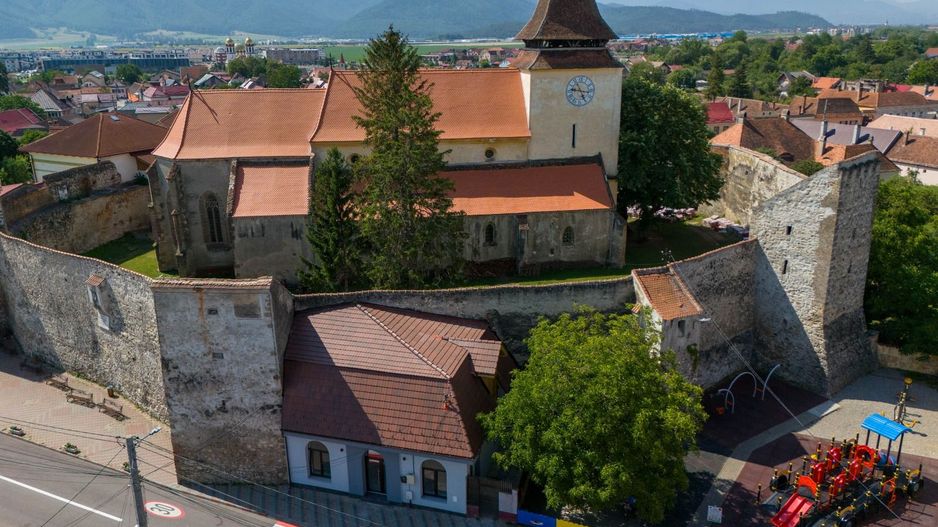 Spatiu Comercial Ghimbav central - Poză 19