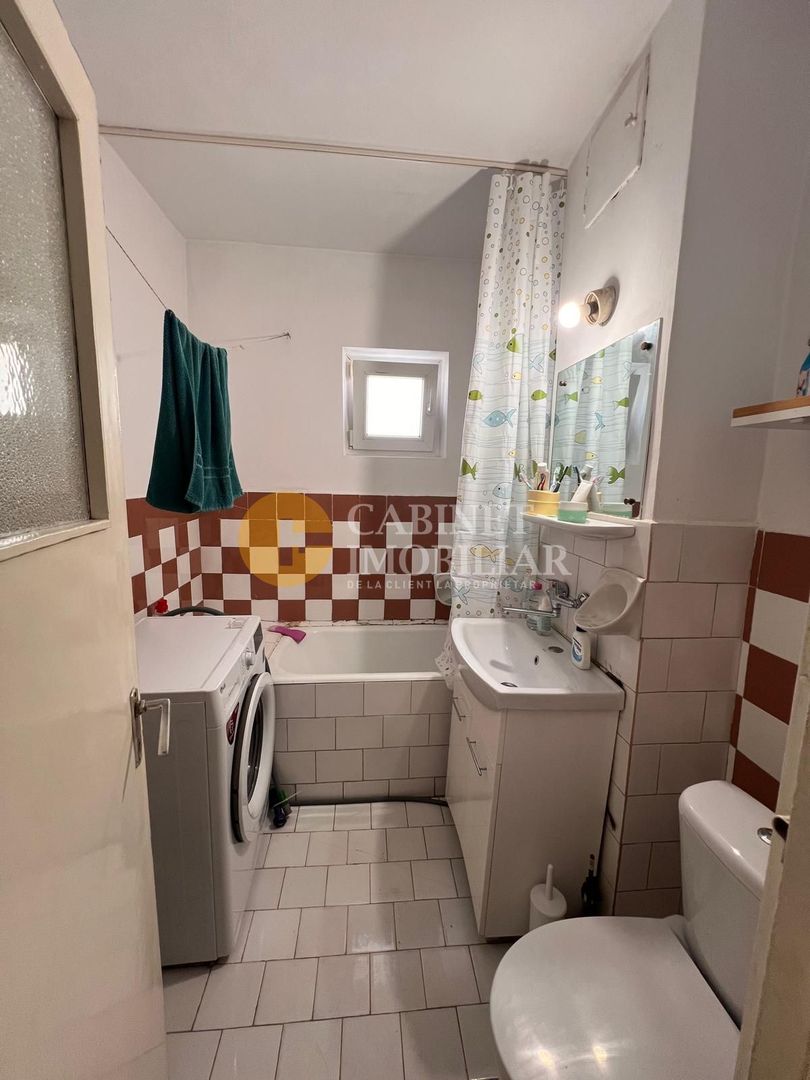 3 camere, decomandat, et. 3/4, Gradinari, 69mp, bloc '80! - Poză 6