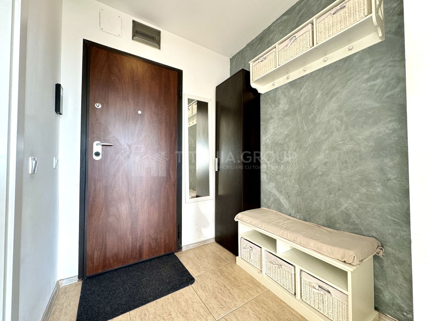 Apartament 2 camere, TopCity Coresi, Pet Friendly - Poză 6