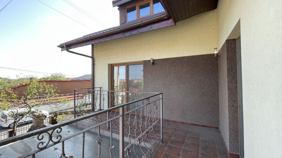 POPESTI | Chirie Casa individuala Dormitor parter rezidențial + birou - Poză 29